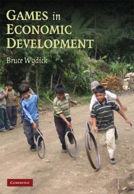 Games In Economic Development.
