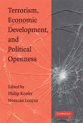 Terrorism, Economic Development, And Political Openness.