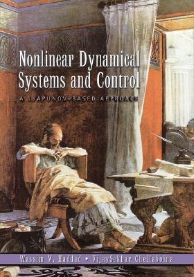 Nonlinear Dynamical Systems And Control.