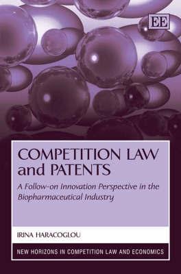 Competition Law And Patents.