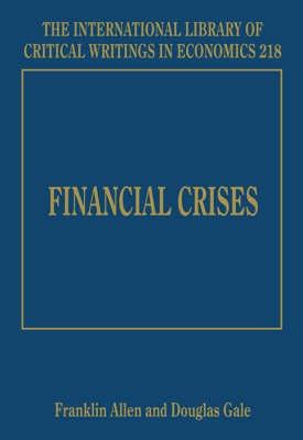 Financial Crises.