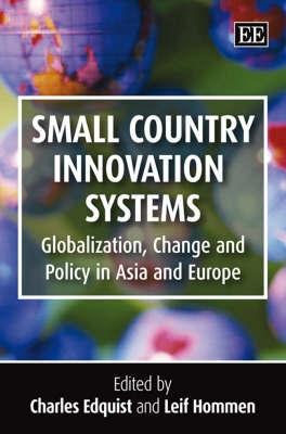 Small Country Innovation Systems.