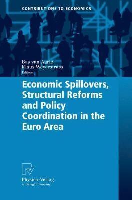 Economic Spillovers, Structural Reforms And Policy Coordination In The Euro Area.