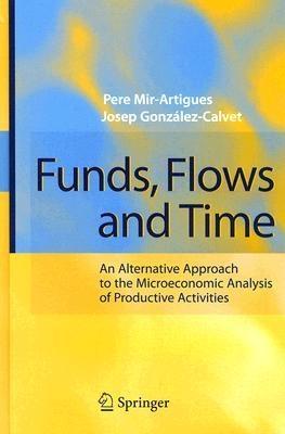 Funds, Flows And Time.