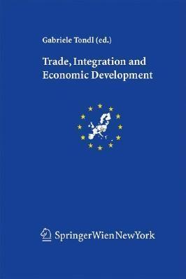 Trade, Integration And Economic Development.