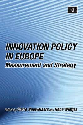 Innovation Policy In Europe.
