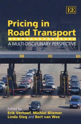 Pricing In Road Transport.