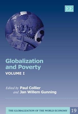 Globalization And The Problem Of Poverty. 2 Vols. Set.