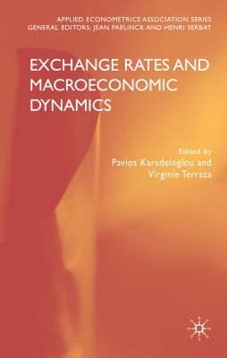 Exchange Rate And Macroeconomcs Dynamics.