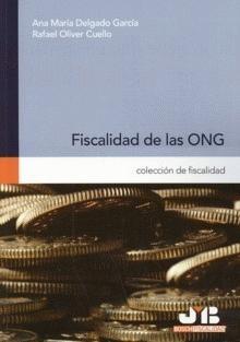 Fiscalidad de las Ong