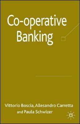 Cooperative Banking. "Innovations And Developments"