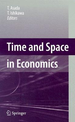 Time And Space In Economics.