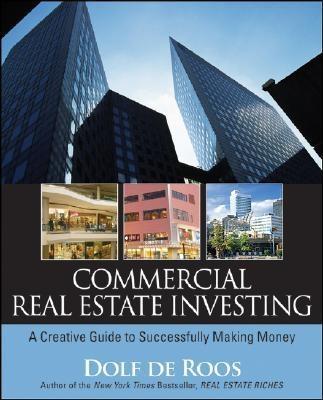 Commercial Real Estate Investing.