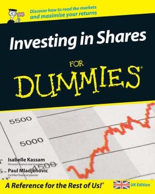 Investing In Shares For Dummies