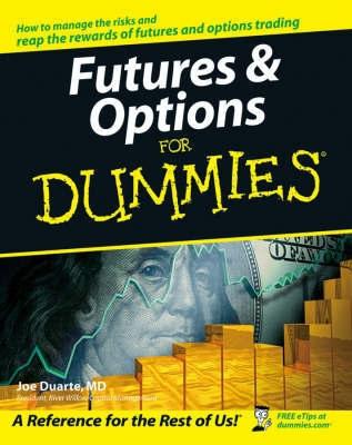 Futures And Options For Dummies