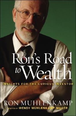 Ron'S Road To Wealth. Insights From Curious Investor.