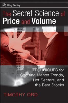 The Secret Science Of Price And Volume.