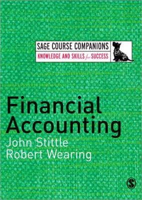 Financial Accounting.