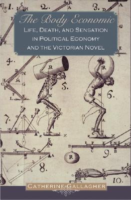 Body Economic: Life, Death And Sensation In Political Economy.