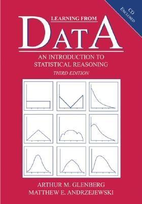 Learning From Data. An Introduction To Statistical Reasoning.