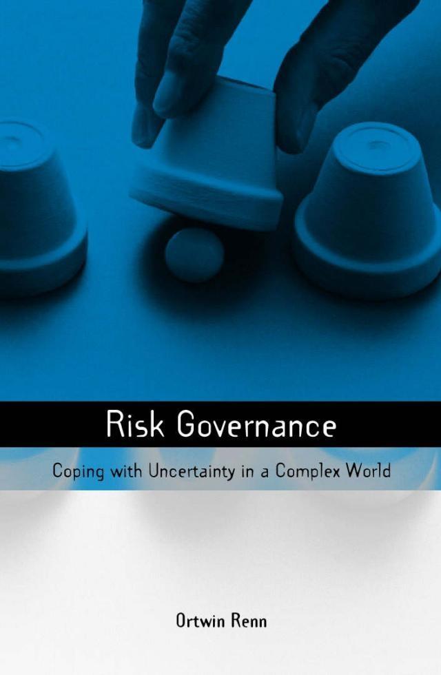 Risk Governance.