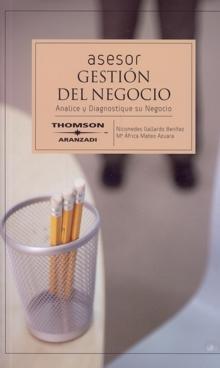 Asesor Gestión del Negocio "Analice y Diagnostique su Negocio"