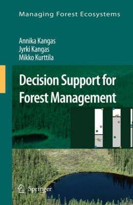Decision Support For Forest Management