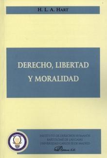 Derecho, Libertad y Moralidad