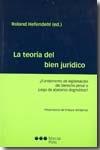 La Teoria del Bien Juridico. ¿Fundamento de Legitimacion del Derecho Penal o Juego de Abalorios Dogmatic