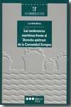 Las Conferencias Maritimas Frente al Derecho Antitrust de la Comunidad Europea. Critica de una Paradoja