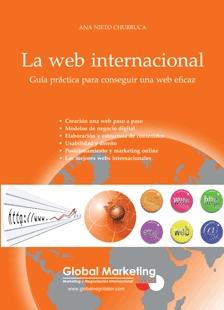 La Web Internacional. Guia Practica para Conseguir una Web Eficaz.