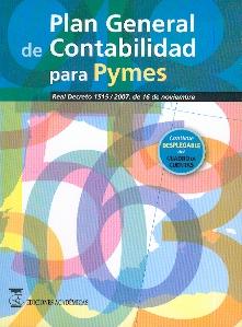 Plan General de Contabilidad para Pymes.