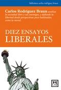 Diez Ensayos Liberales