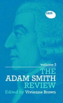 The Adam Smith. Vol. 3.