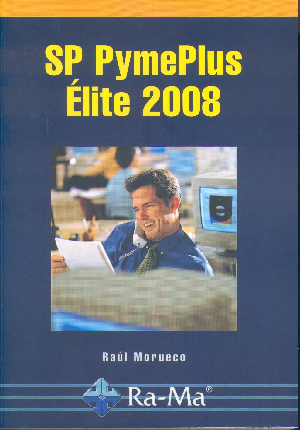 Sp Pymeplus Elite 2008