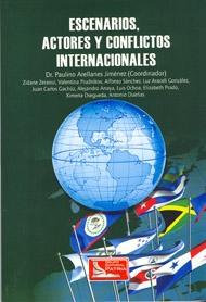 Escenarios, Actores y Conflictos Internacionales