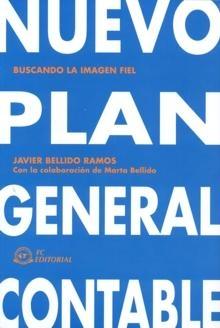 Nuevo Plan General Contable