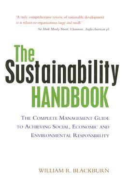 The Sustainability Handbook.