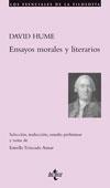 Ensayos Morales y Literarios