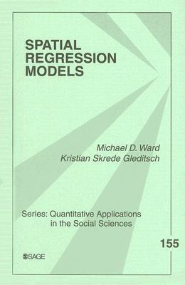 Spatial Regression Models.