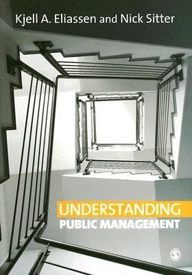 Understanding Public Management.