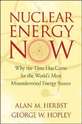 Nuclear Energy Now.