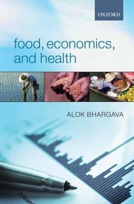Food, Economics, And Health.
