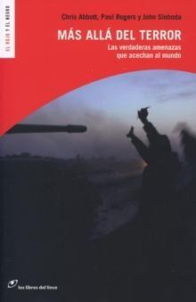 Más Allá del Terror