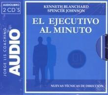 El Ejecutivo al Minuto. Audiolibro "Nuevas Técnicas de Dirección". Nuevas Técnicas de Dirección