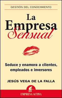 La Empresa Sensual.