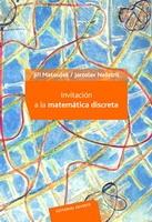 Invitación a la Matemática Discreta