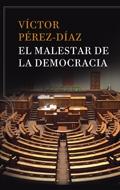 Malestar de la Democracia