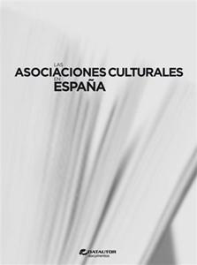 Las Asociaciones Culturales en España