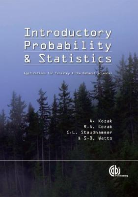 Introductory Probability And Statistics